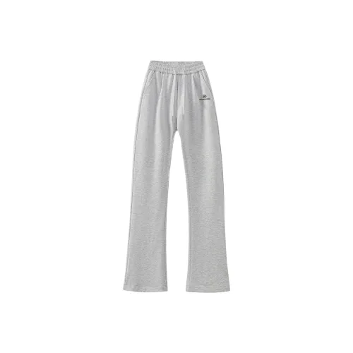 UNDERGARDEN Вязаные спортивные штаны унисекс