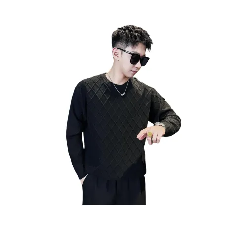 GL Унисекс Трикотаж