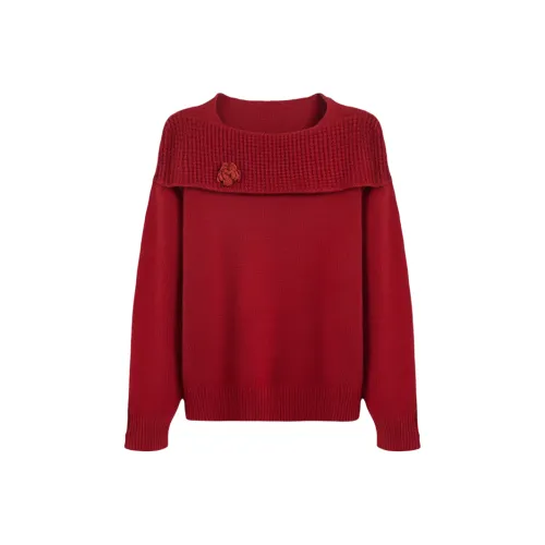 LOUGHNEA Женская трикотажная одежда