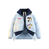 Туманно-голубой