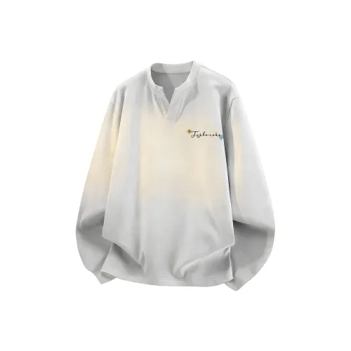 JIXIANWOLUN Унисекс Свитшоты