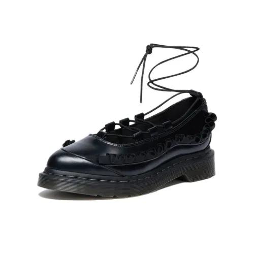 Dr.Martens Elphie II Mary Jane Shoes Женские