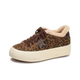 Леопардовый принт