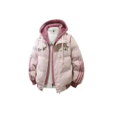 Липовый-яблочный розовый