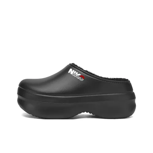 MIIOW Домашние тапочки Унисекс