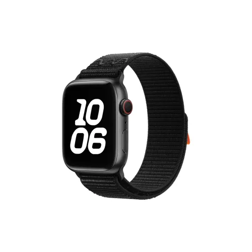 TAOGLU Ремешок Apple Совместимость Материал Нейлон