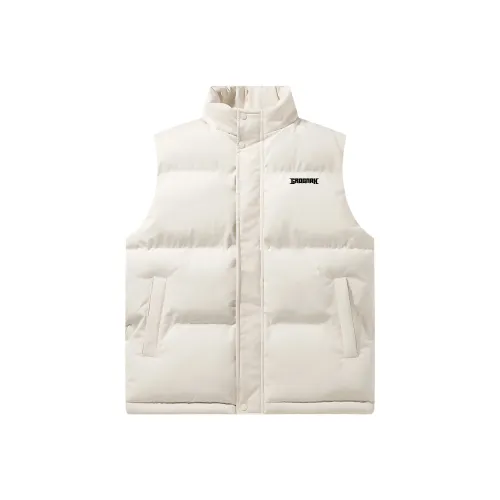 GROGNAK Унисекс Жилеты