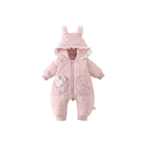 MUMUWU HOUSE Комбинезоны и ползунки для младенцев и малышей