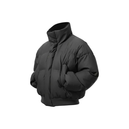 GANGZAI Унисекс Пуховики