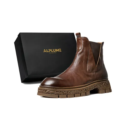 ALPLUME Челси Мужской