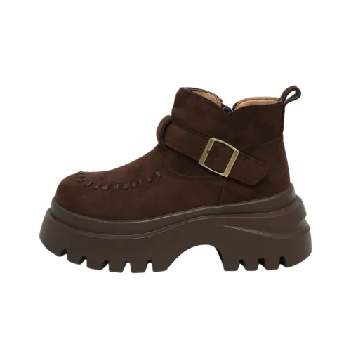 PARK DANCE Ботильоны Женские