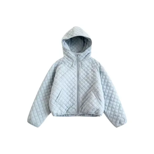 Amyway Женские пуховики