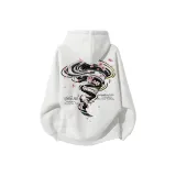 Белый (с флисовой подкладкой)