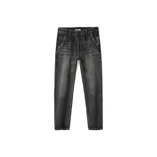 JEEP Classic Collection Джинсы Унисекс