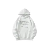 Белый с флисовой подкладкой