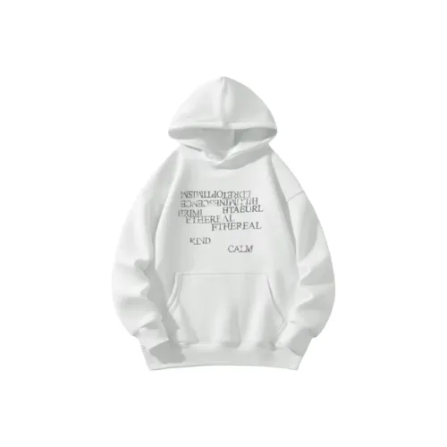 HETINGHOME Унисекс Свитшоты