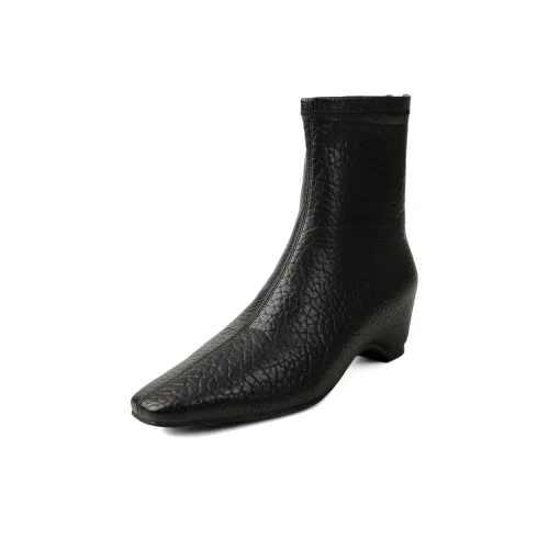 ZUOMILUO Женские ботильоны