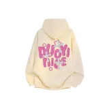 Абрикос [с флисовой подкладкой]