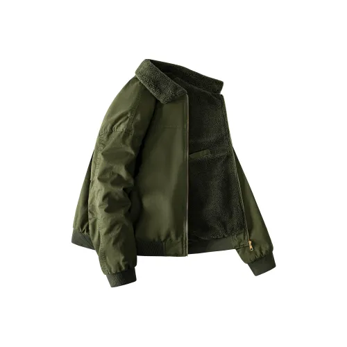 JINPX OFFICIAL Унисекс Куртки