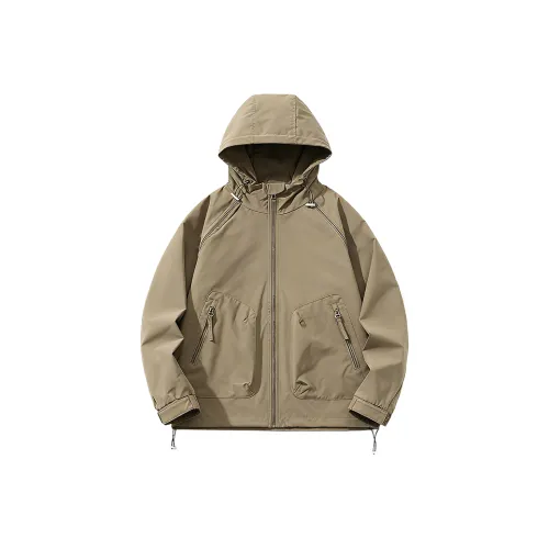 LOUGHNEA Мужские Куртки