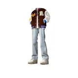 Light Blue [Всесезонный Базовый]