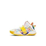 Белый Желтый