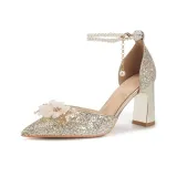 Шампанское золото