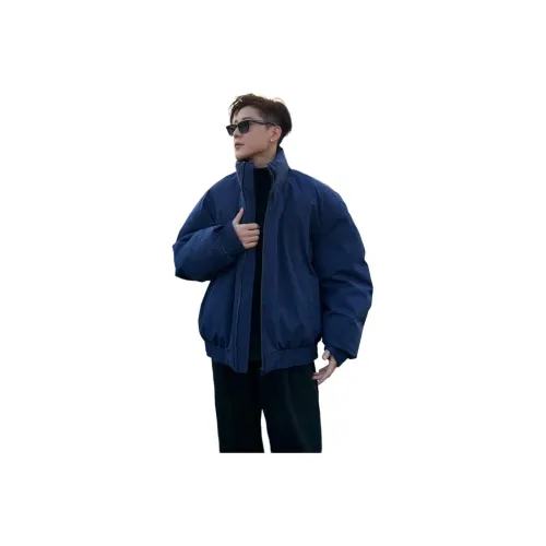 Hypeyourself Пуховая куртка Унисекс