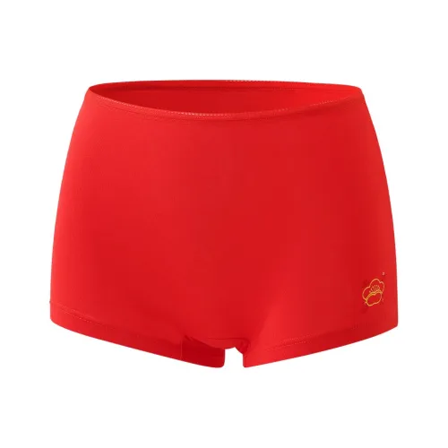 Red Bean Красный китайский KIDS Трусы