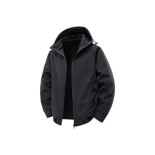 LH HOMME Унисекс Куртки