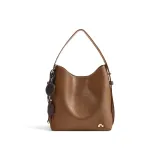 Сандаловый коричневый