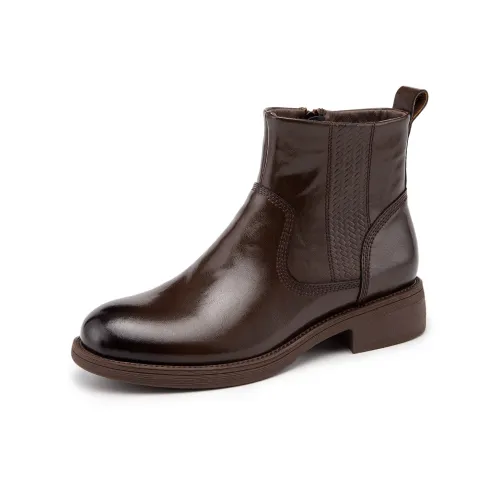 AOKANG Женские ботильоны