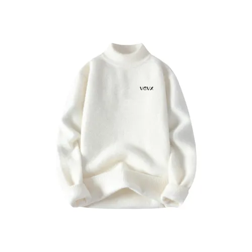 VGVX Унисекс Трикотаж