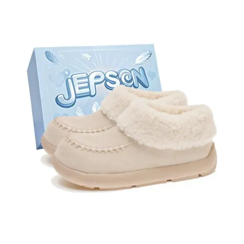 JEPSEN Низкий топ Утепленная обувь Женская