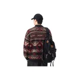 Черно-красный