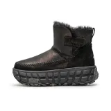 Звездный черный