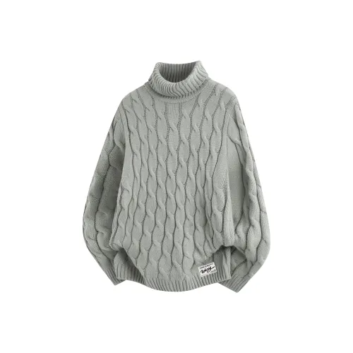 WKOOG Унисекс Свитера