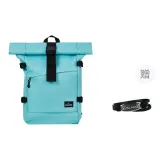 Браслет циан