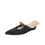 Темно-серый