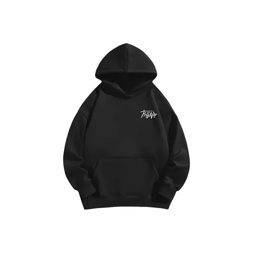 HETINGHOME Унисекс Свитшоты