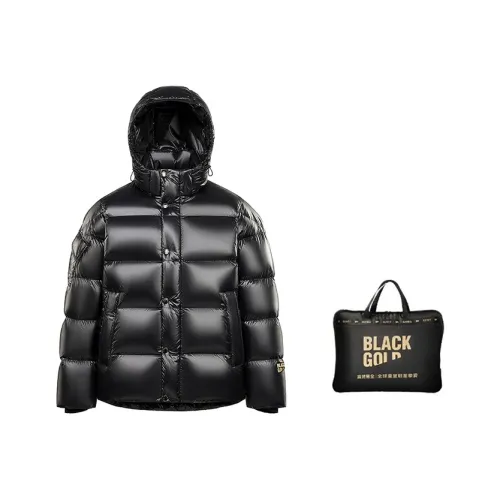 GOLDFARM Мужские Пуховики