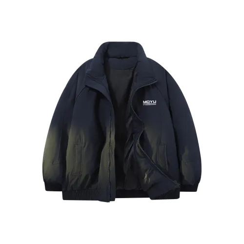 MoYu Унисекс Пуховики