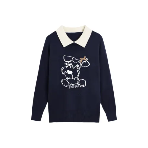 LOUGHNEA Женская трикотажная одежда