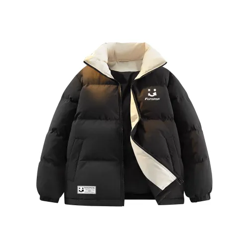 YAYA Унисекс Пуховики