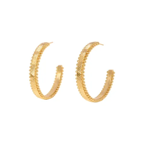 WENS Серьги из сплава Женские