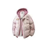 Липовый-яблочный розовый