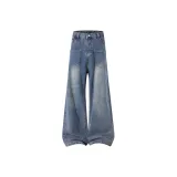 Ностальгический синий