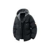 Чёрный [Теплый]