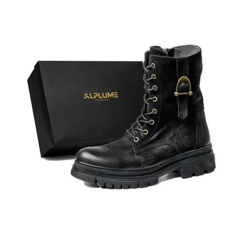 ALPLUME Martin Boots Мужской