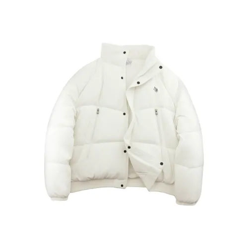 VEIDOORN Унисекс Пуховики